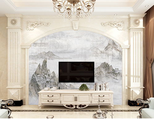 大理石背景墻是市場(chǎng)價(jià)格怎么樣 品類(lèi)有什么優(yōu)勢(shì)
