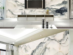 大理石水墨山水畫圖片設(shè)計素材 高清模板下載 75.65mb 大理石背景墻大全