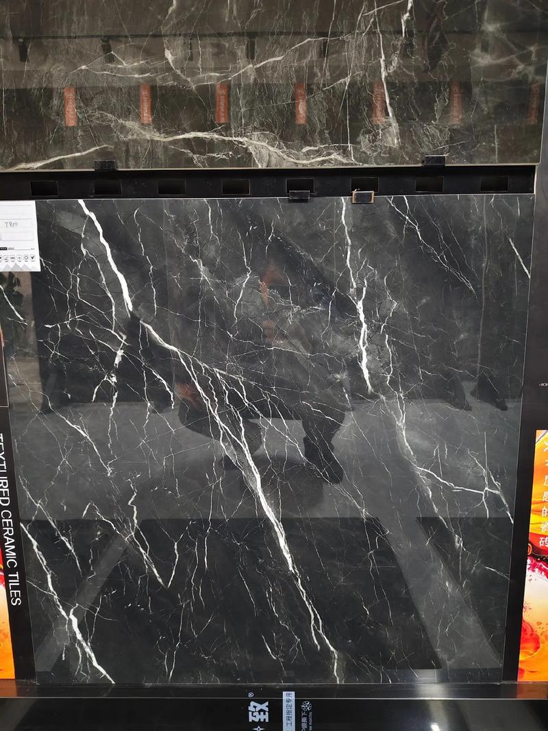 800×800 高品質(zhì)墨玉系列產(chǎn)品配套 600×1200,7